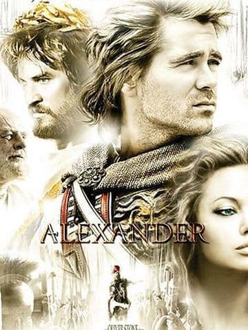 Alexander