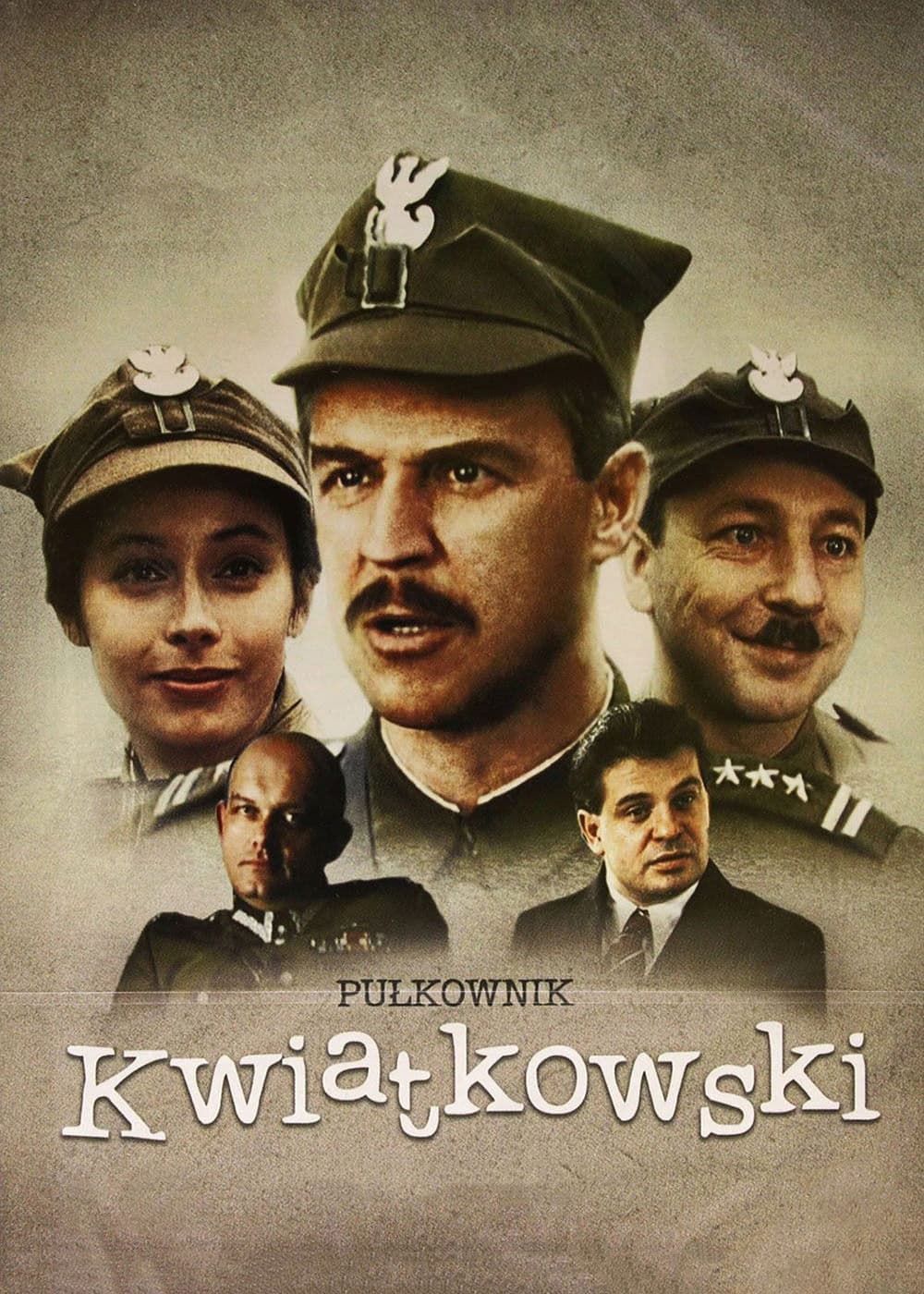 Pulkownik Kwiatkowski