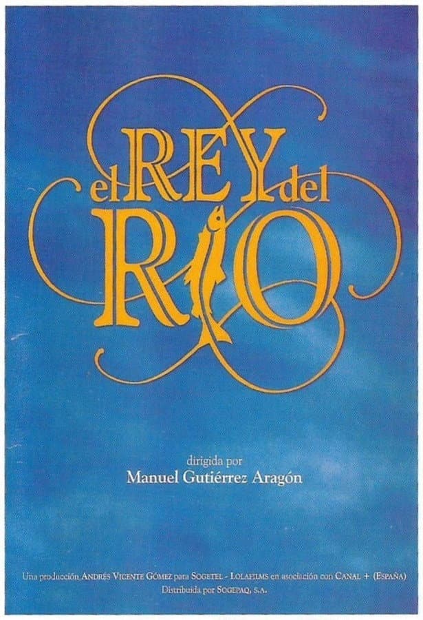 El rey del rÃ­o