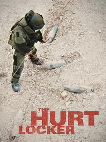 The Hurt Locker