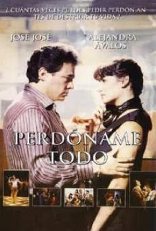 PerdÃ³name todo