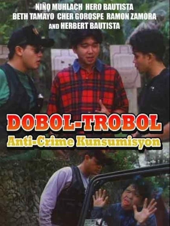 Dobol trobol