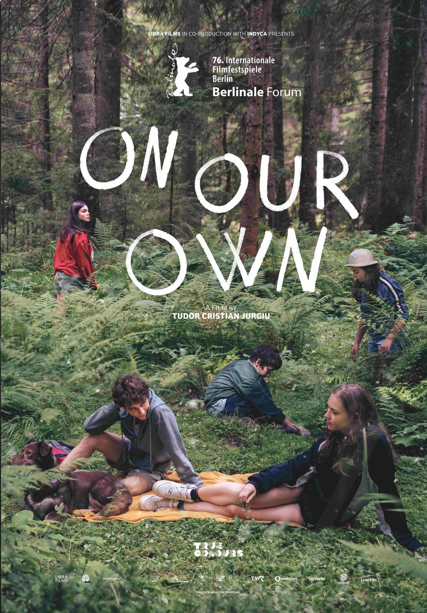 On Our Own