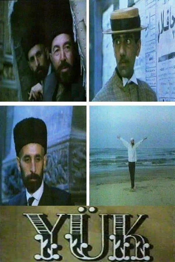 YÃ¼k