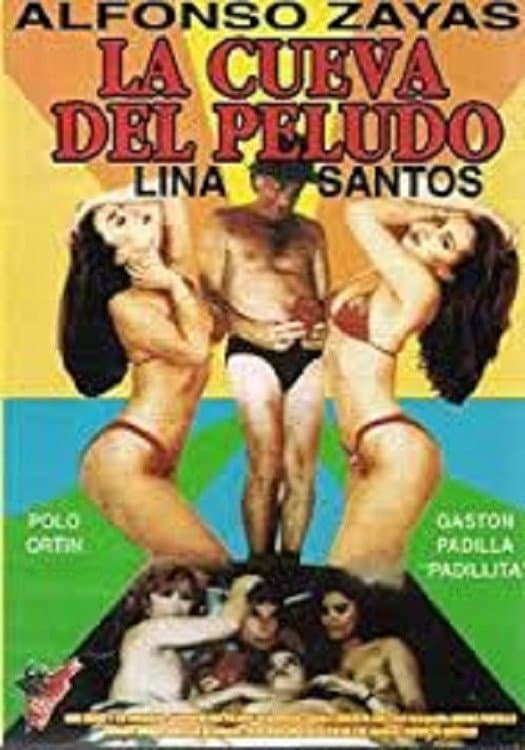 La cueva del peludo (casa de seÃ±oritas 2)