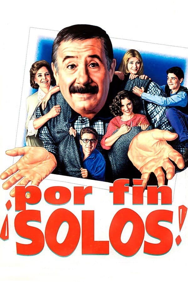 Â¡Por fin solos!