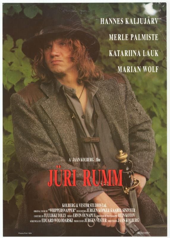 JÃ¼ri Rumm