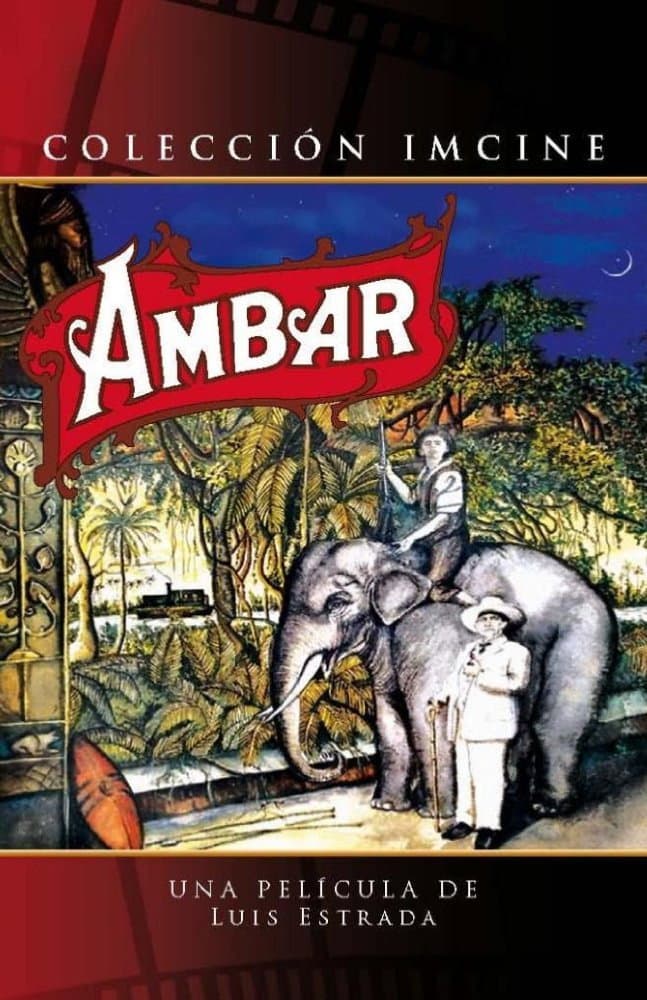 Ãmbar