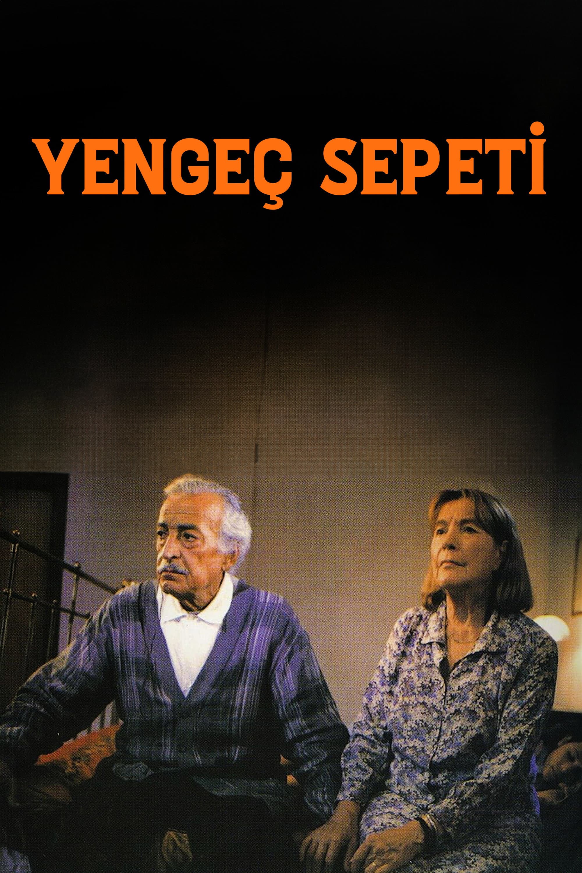 YengeÃ§ Sepeti