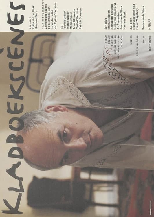 KladboekscÃ¨nes