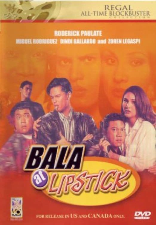 Bala at lipistik