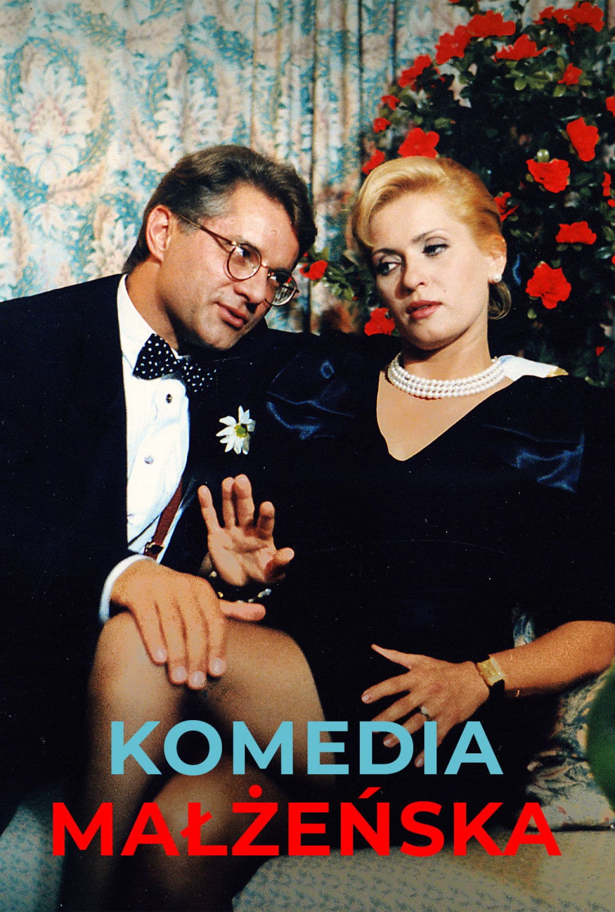 Komedia malzenska