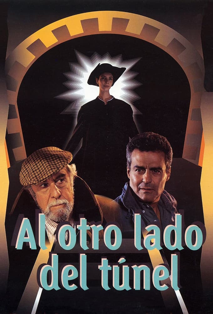 Al otro lado del tÃºnel