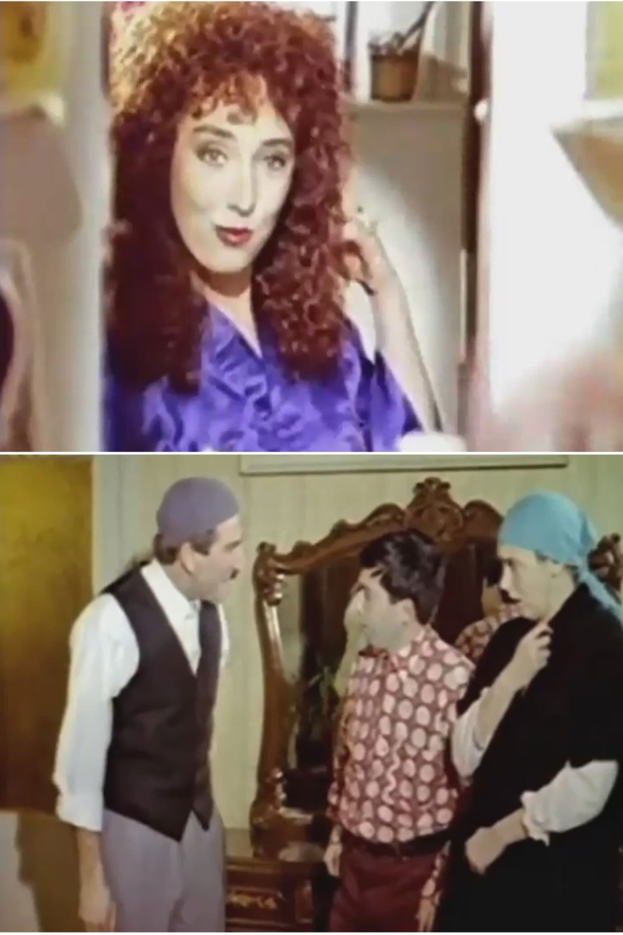 Ã‡ilgin Yenge