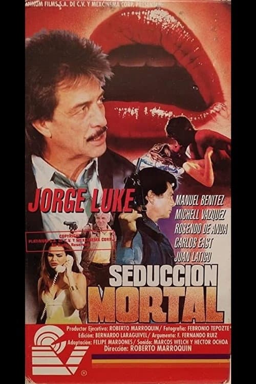 En seducciÃ³n mortal