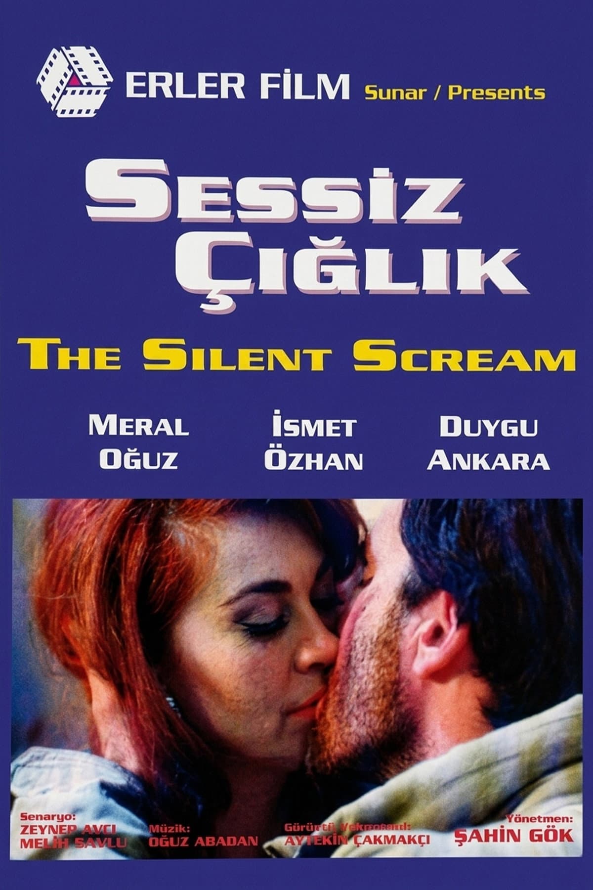 Sessiz Ã‡iglik