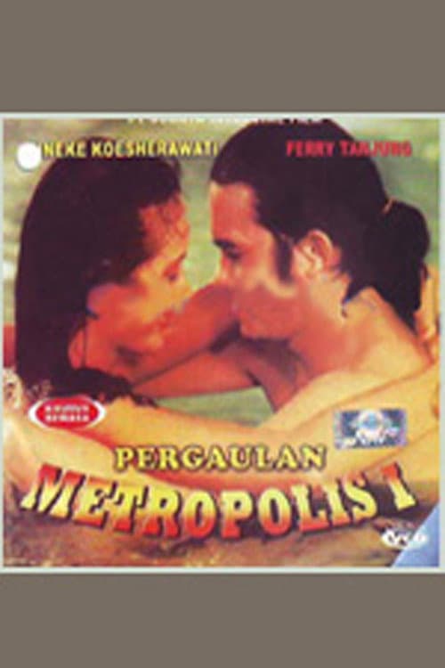 Pergaulan metropolis