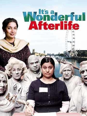 It`s A Wonderful Afterlife