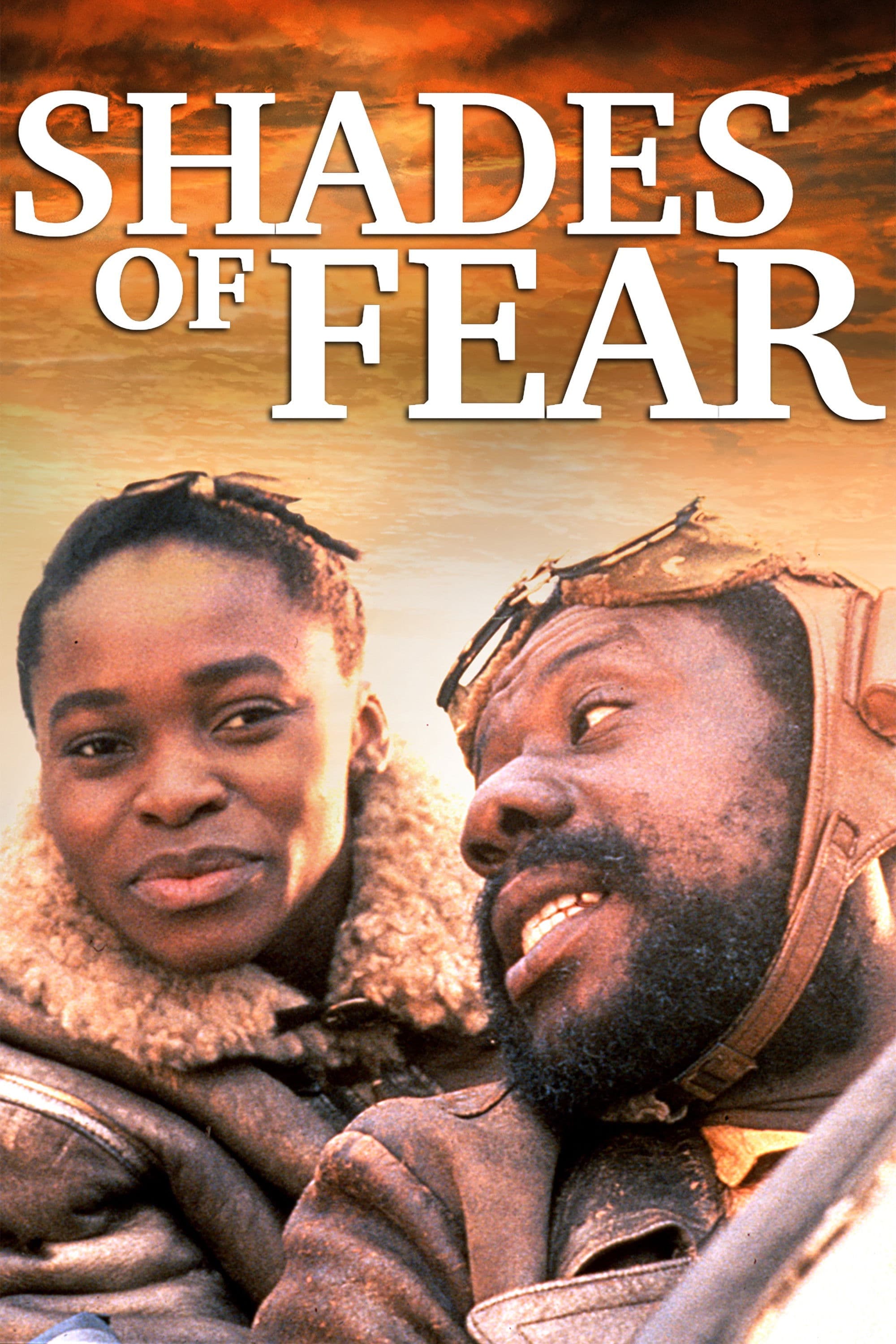 Shades of Fear