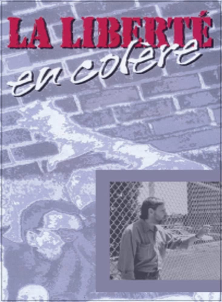 La libertÃ© en colÃ¨re