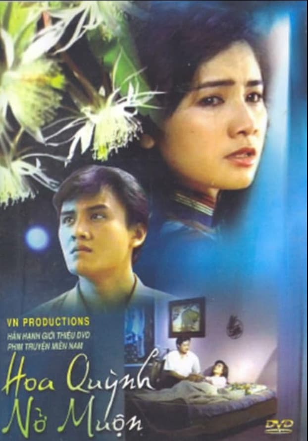 Hoa Quynh No Muon