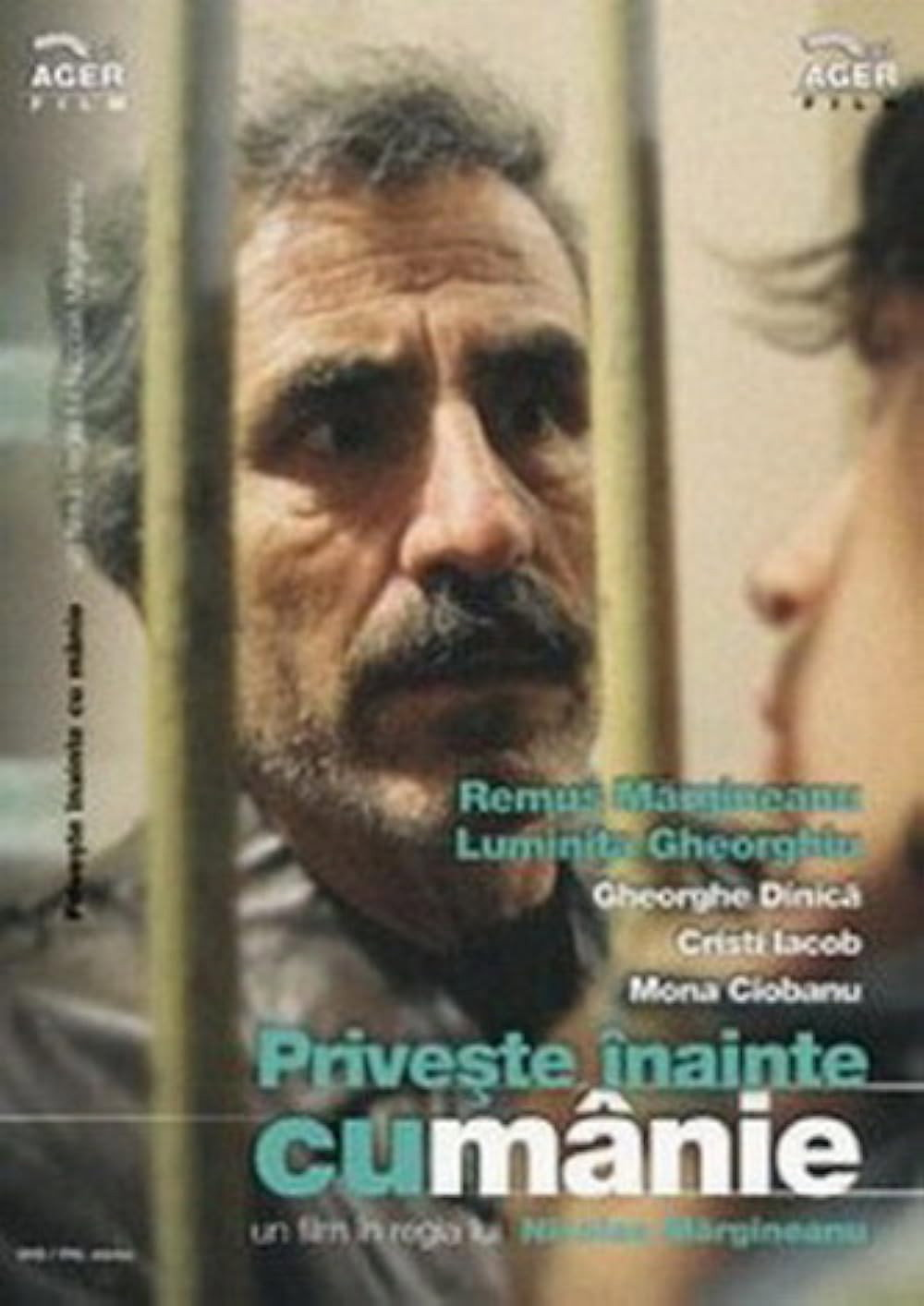 Priveste Ã®nainte cu mÃ¢nie