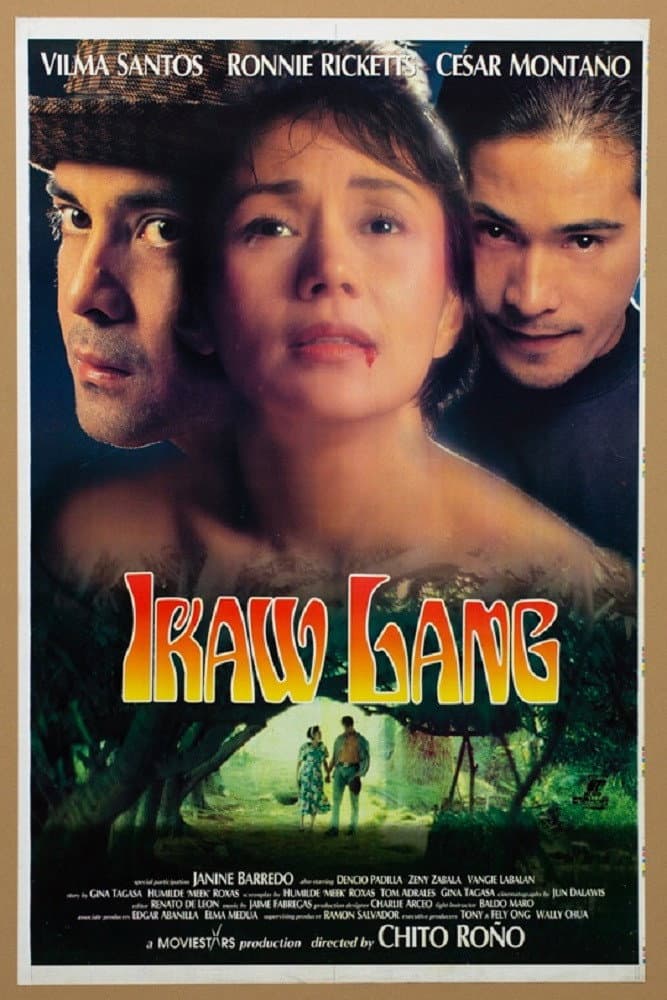 Ikaw lang