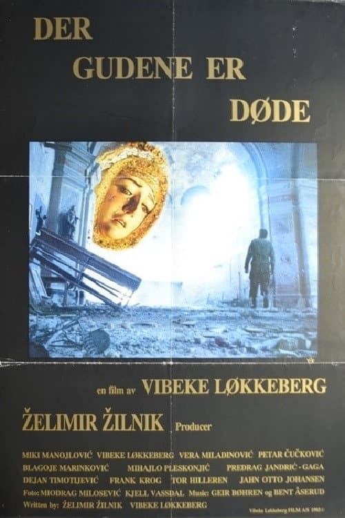 Der gudene er dÃ¸de