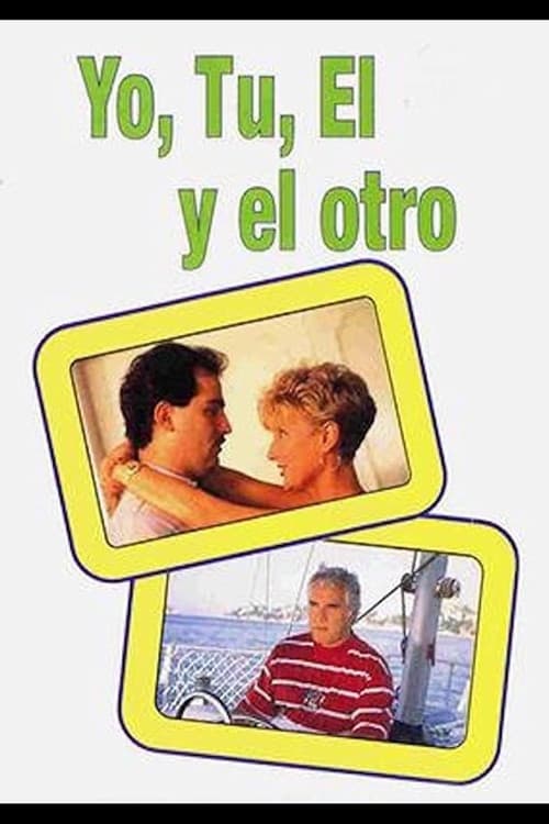 Yo, tÃº, el, y el otro