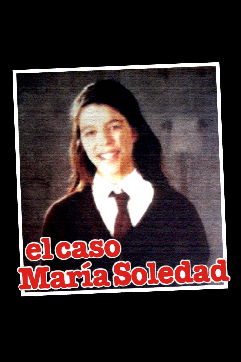 El caso MarÃ­a Soledad