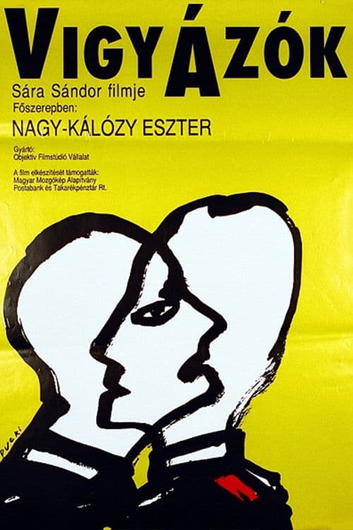 VigyÃ¡zÃ³k