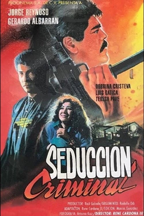 SeducciÃ³n criminal
