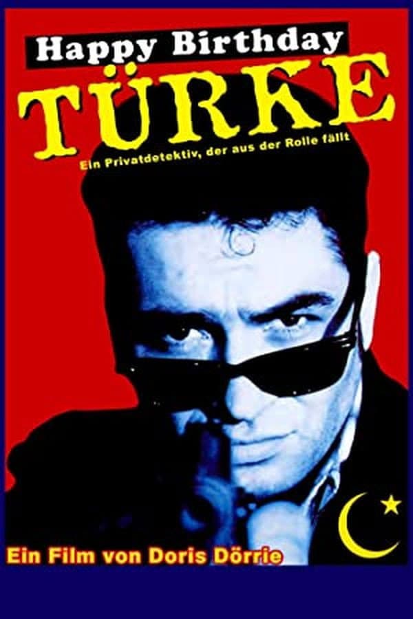 Happy Birthday, TÃ¼rke!
