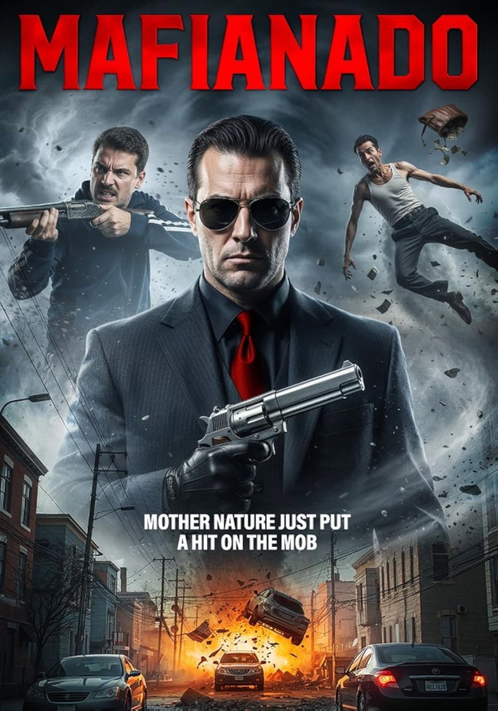 Mafianado