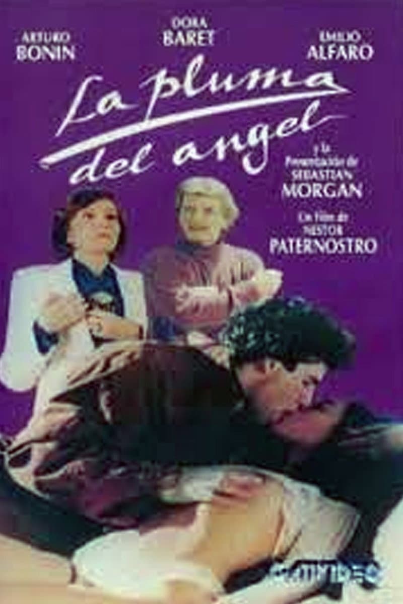 La pluma del Ã¡ngel