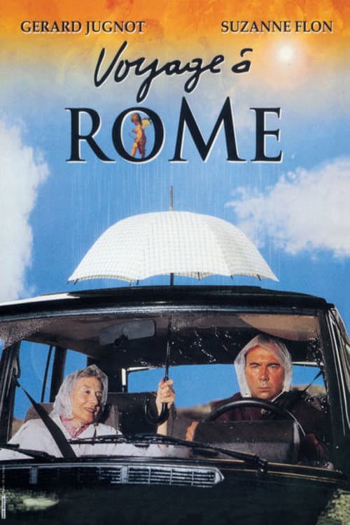 Voyage Ã  Rome
