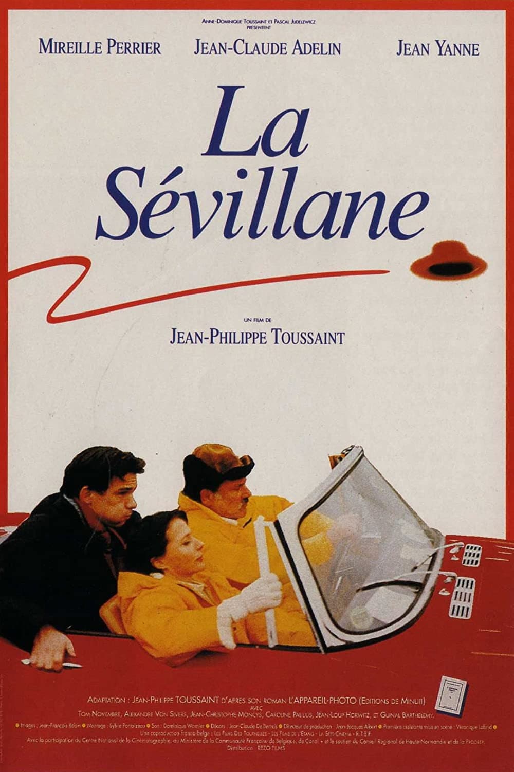 La sÃ©villane