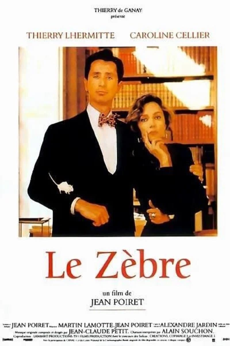 Le zÃ¨bre