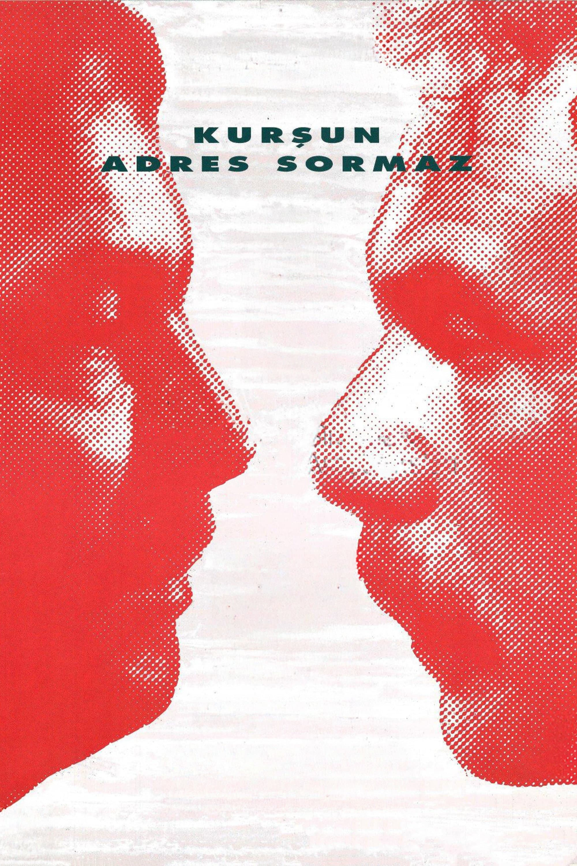 Kursun Adres Sormaz