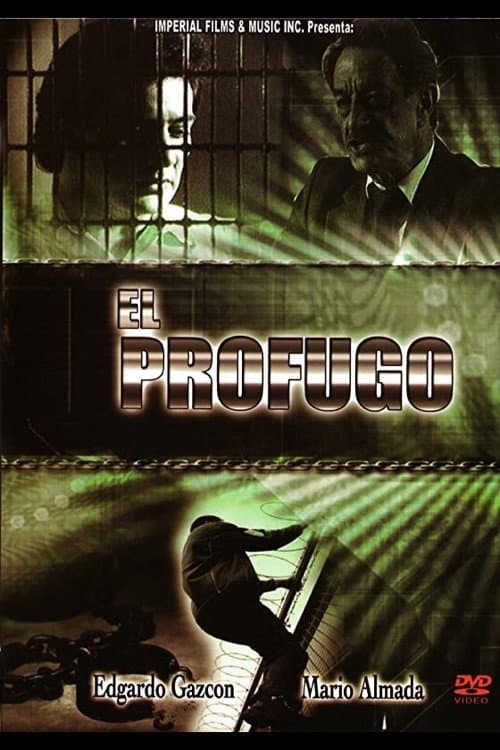 El prÃ³fugo