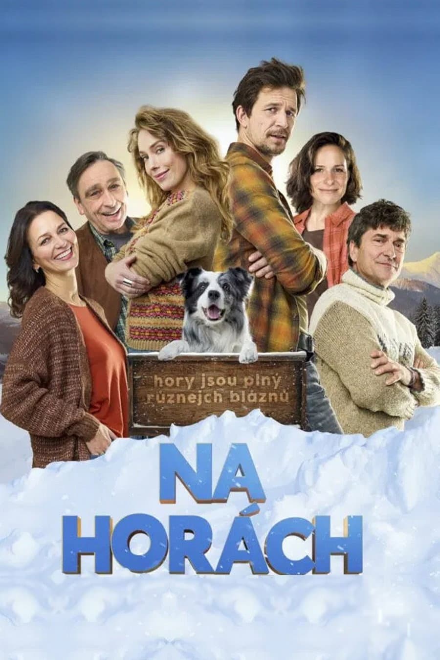 Na horÃ¡ch