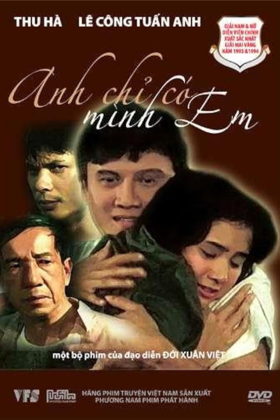 Anh Chi CÃ³ MÃ¬nh Em