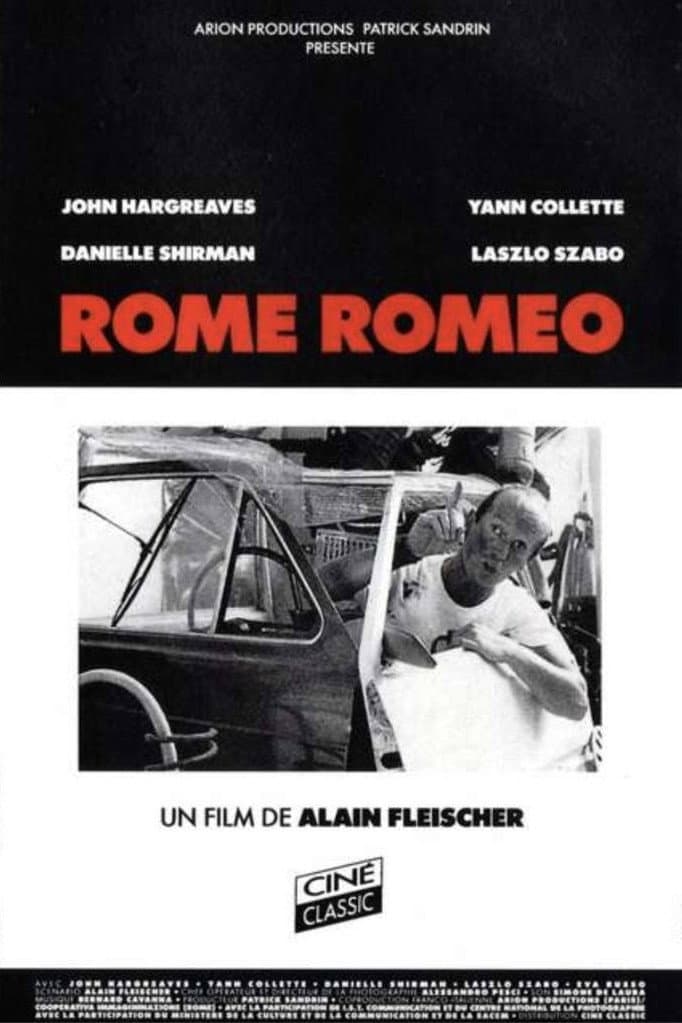Rome RomÃ©o