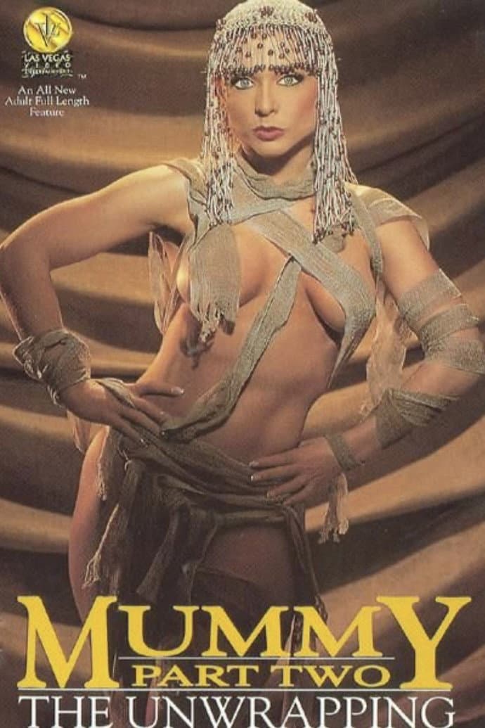 Mummy Dearest 2