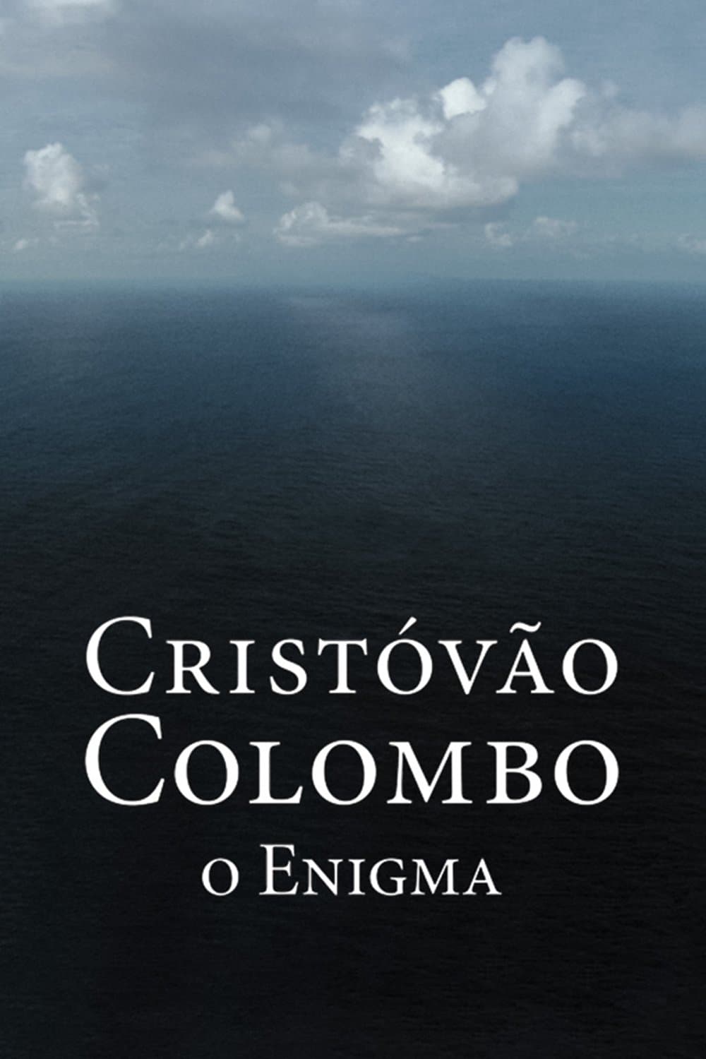 Christopher Columbus: The Enigma