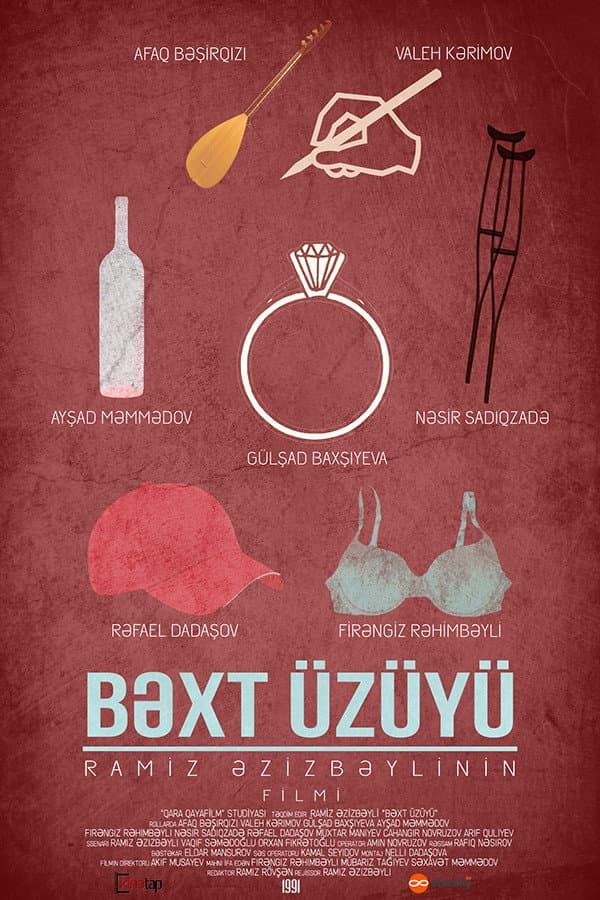 BÃ¤xt ÃœzÃ¼yÃ¼