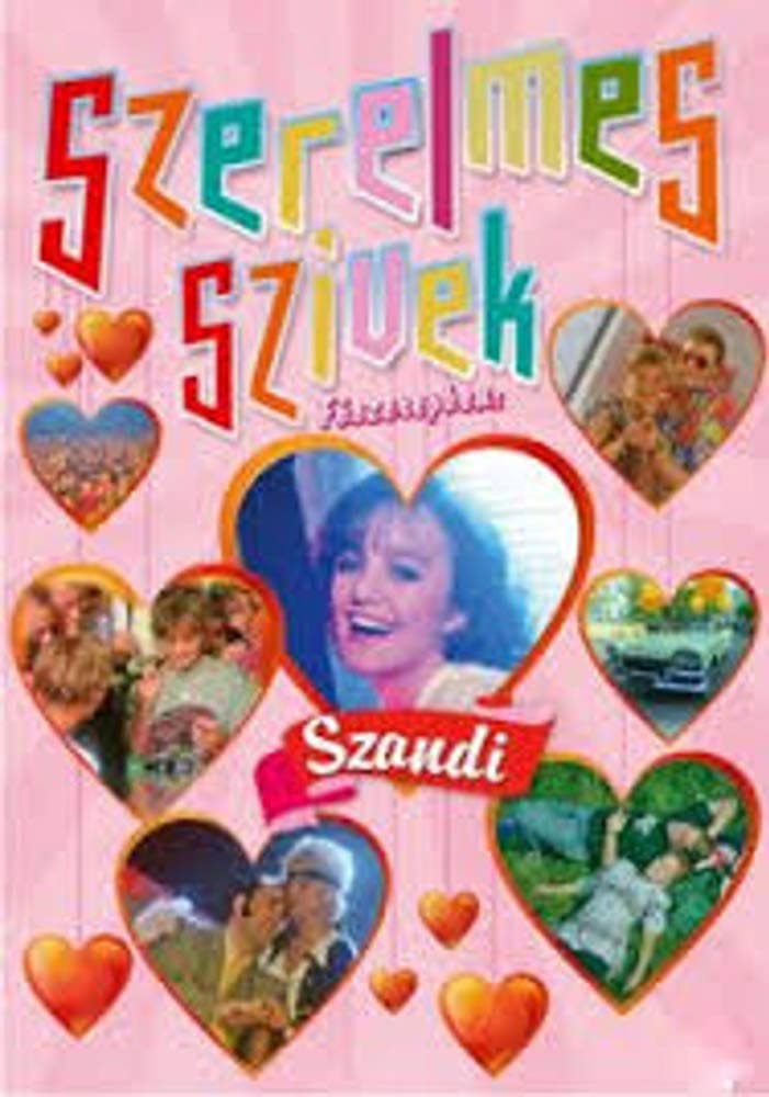 Szerelmes szÃ­vek