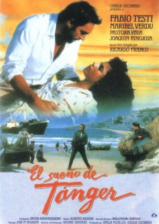 El sueÃ±o de TÃ¡nger
