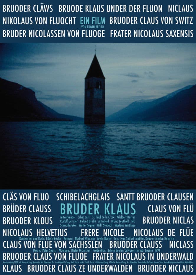 Bruder Klaus
