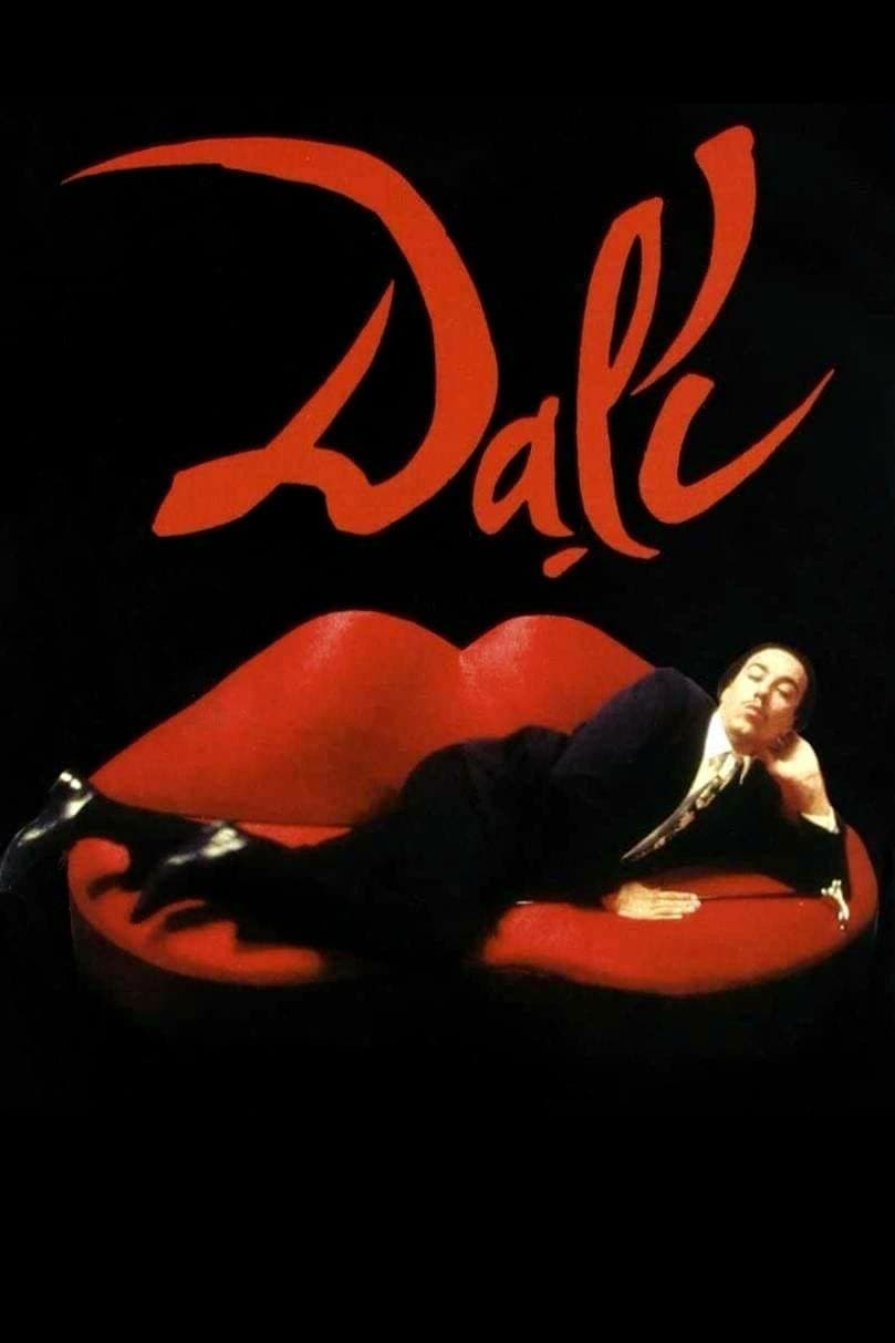 DalÃ­